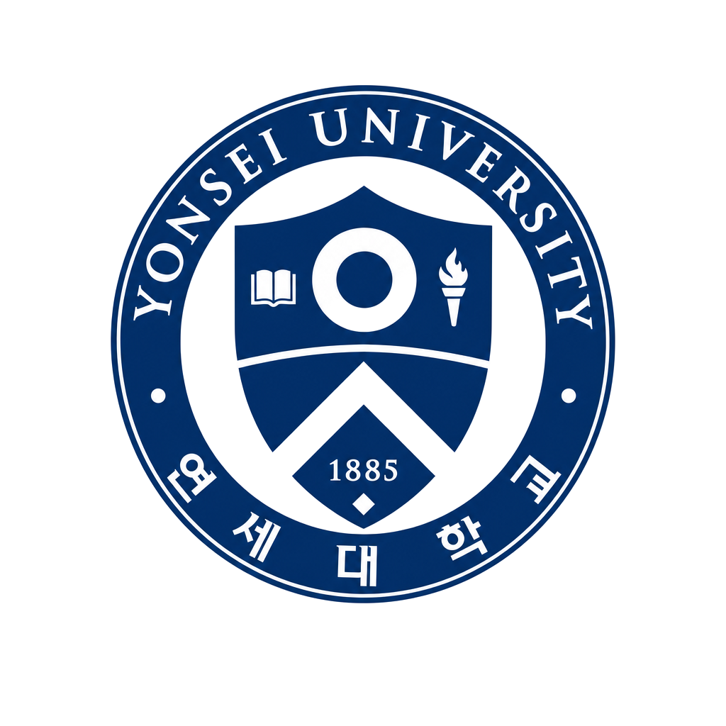 연세대학교 로고