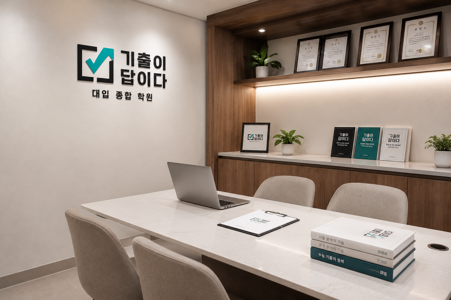 상담실