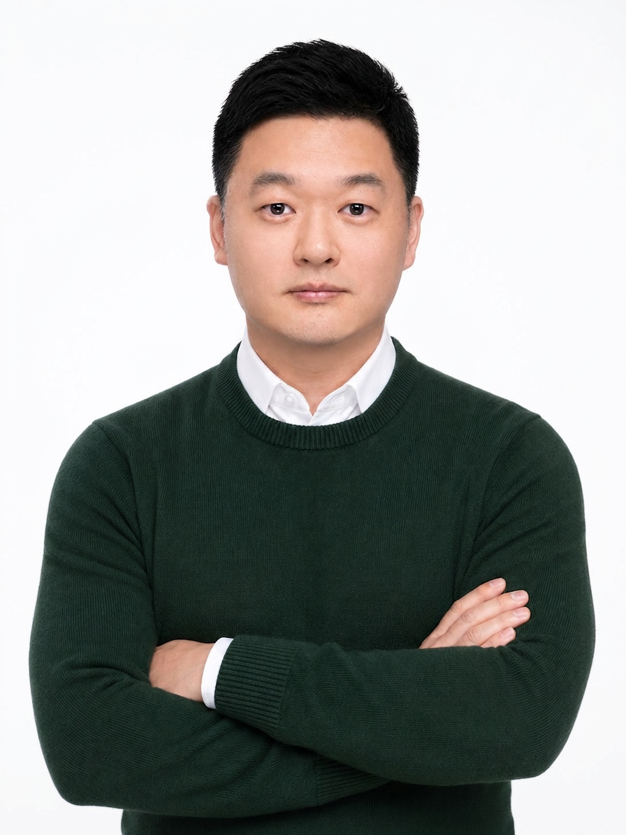 김정진 선생님